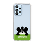 スリムプロテクションケース［ でん六 - ひょっこり ］