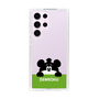 スリムプロテクションケース［ でん六 - ひょっこり ］