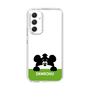 スリムプロテクションケース［ でん六 - ひょっこり ］