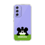 スリムプロテクションケース［ でん六 - ひょっこり ］