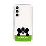 スリムプロテクションケース［ でん六 - ひょっこり ］