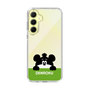 スリムプロテクションケース［ でん六 - ひょっこり ］