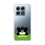 スリムプロテクションケース［ でん六 - ひょっこり ］