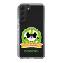 スリムプロテクションケース［ でん六 - 70th anniv. - ロゴ ］