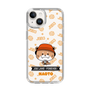 スリムプロテクションケース［ 三代目 J SOUL BROTHERS PRESENTS JSB LAND 〜FOREVER〜 - キャラ - NAOTO ］
