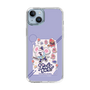 スリムプロテクションケース［ まっぴーちゅう！ - キービジュアル ］