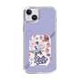 スリムプロテクションケース［ まっぴーちゅう！ - キービジュアル ］