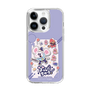スリムプロテクションケース［ まっぴーちゅう！ - キービジュアル ］
