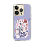 スリムプロテクションケース［ まっぴーちゅう！ - キービジュアル ］