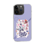 スリムプロテクションケース［ まっぴーちゅう！ - キービジュアル ］