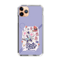 スリムプロテクションケース［ まっぴーちゅう！ - キービジュアル ］