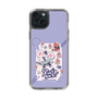 スリムプロテクションケース［ まっぴーちゅう！ - キービジュアル ］