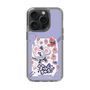 スリムプロテクションケース［ まっぴーちゅう！ - キービジュアル ］
