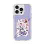 スリムプロテクションケース［ まっぴーちゅう！ - キービジュアル ］