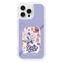 スリムプロテクションケース［ まっぴーちゅう！ - キービジュアル ］