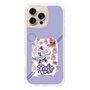 スリムプロテクションケース［ まっぴーちゅう！ - キービジュアル ］
