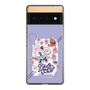 スリムプロテクションケース［ まっぴーちゅう！ - キービジュアル ］