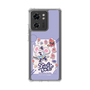 スリムプロテクションケース［ まっぴーちゅう！ - キービジュアル ］
