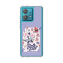 スリムプロテクションケース［ まっぴーちゅう！ - キービジュアル ］