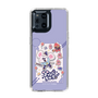 スリムプロテクションケース［ まっぴーちゅう！ - キービジュアル ］