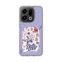 スリムプロテクションケース［ まっぴーちゅう！ - キービジュアル ］