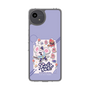 スリムプロテクションケース［ まっぴーちゅう！ - キービジュアル ］