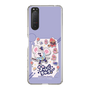 スリムプロテクションケース［ まっぴーちゅう！ - キービジュアル ］
