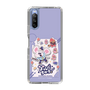 スリムプロテクションケース［ まっぴーちゅう！ - キービジュアル ］