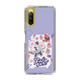 スリムプロテクションケース［ まっぴーちゅう！ - キービジュアル ］