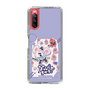 スリムプロテクションケース［ まっぴーちゅう！ - キービジュアル ］