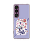 スリムプロテクションケース［ まっぴーちゅう！ - キービジュアル ］