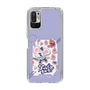 スリムプロテクションケース［ まっぴーちゅう！ - キービジュアル ］