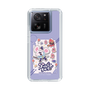 スリムプロテクションケース［ まっぴーちゅう！ - キービジュアル ］