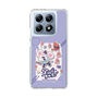 スリムプロテクションケース［ まっぴーちゅう！ - キービジュアル ］