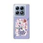 スリムプロテクションケース［ まっぴーちゅう！ - キービジュアル ］