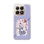 スリムプロテクションケース［ まっぴーちゅう！ - キービジュアル ］