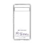 スリムプロテクションケース［ まっぴーちゅう！ - ラインアート ］