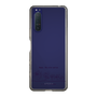 スリムプロテクションケース［ まっぴーちゅう！ - ラインアート ］