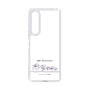 スリムプロテクションケース［ まっぴーちゅう！ - ラインアート ］