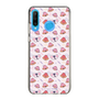 スリムプロテクションケース［ まっぴーちゅう！ - 総柄 - ピンク ］