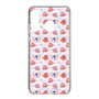 スリムプロテクションケース［ まっぴーちゅう！ - 総柄 - ピンク ］