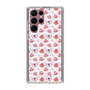 スリムプロテクションケース［ まっぴーちゅう！ - 総柄 - ピンク ］
