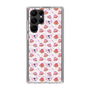 スリムプロテクションケース［ まっぴーちゅう！ - 総柄 - ピンク ］