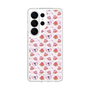 スリムプロテクションケース［ まっぴーちゅう！ - 総柄 - ピンク ］