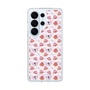 スリムプロテクションケース［ まっぴーちゅう！ - 総柄 - ピンク ］