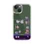 スリムプロテクションケース［ まっぴーちゅう！ - アーケード ］