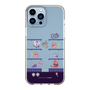 スリムプロテクションケース［ まっぴーちゅう！ - アーケード ］