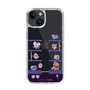 スリムプロテクションケース［ まっぴーちゅう！ - アーケード ］