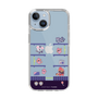 スリムプロテクションケース［ まっぴーちゅう！ - アーケード ］