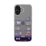 スリムプロテクションケース［ まっぴーちゅう！ - アーケード ］
